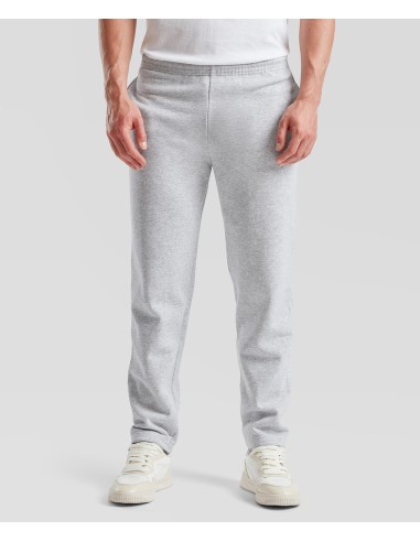 FRU-0640320-Classic Open Hem Jog Pants